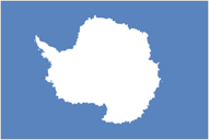 Flag of Antarctica