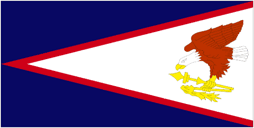 Bandiera di American Samoa