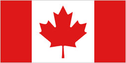 Drapeau de Canada