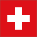 Drapeau de Switzerland