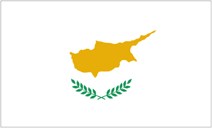 Bandiera di Cyprus