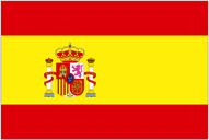 Drapeau de Spain