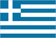 Drapeau de Greece