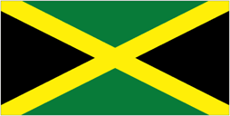 Flag of Jamaica