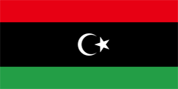 Flag of Libya