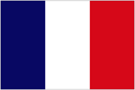 Flag of Saint Martin (French Part)