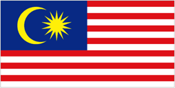 Drapeau de Malaysia