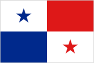 Flag of Panama