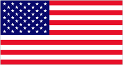 Drapeau de United States