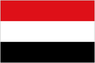Bandiera di Yemen