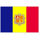 Drapel Andorra
