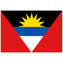 Flag of Antigua and Barbuda