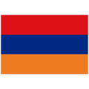 Drapeau de Armenia