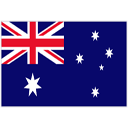 Drapel Australia