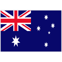 Drapeau de Australia