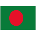 Flag of Bangladesh