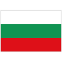 Drapeau de Bulgaria