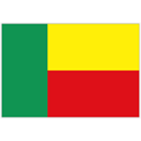 Drapeau de Benin