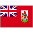 Flag of Bermuda