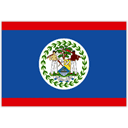 Flag of Belize