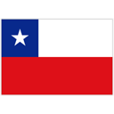 Flagge von Chile