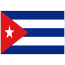 Bandiera di Cuba