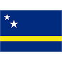 Flagge von Curaçao