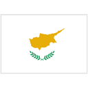 Flag of Cyprus