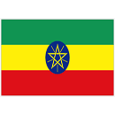 Flag of Ethiopia