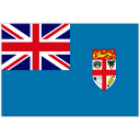 Drapeau de Fiji