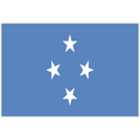 Flag of Micronesia, Federated States Of