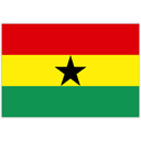Bandiera di Ghana