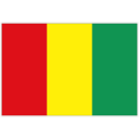 Drapeau de Guinea