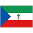 Bandiera di Equatorial Guinea