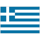 Bandiera di Greece