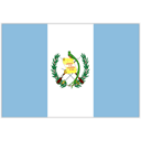 Flag of Guatemala