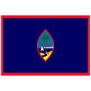 Flag of Guam