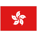 Drapeau de Hong Kong