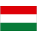 Bandiera di Hungary