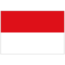 Flag of Indonesia