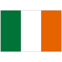 Drapeau de Ireland