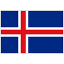 Drapeau de Iceland