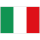 Flag of Italy