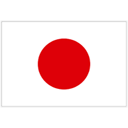 Drapeau de Japan