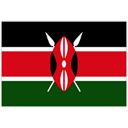Bandiera di Kenya
