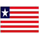 Bandiera di Liberia
