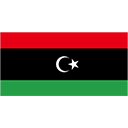 Flag of Libya