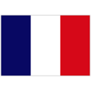 Flag of Saint Martin (French Part)