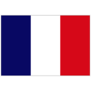 Drapeau de Saint Martin (French Part)