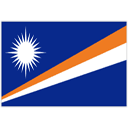 Flag of Marshall Islands